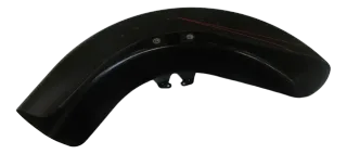3. Harley Davidson Touring FLHR Fender vorne Kotflügel Verkleidung Schmutzfänger - Bild 5