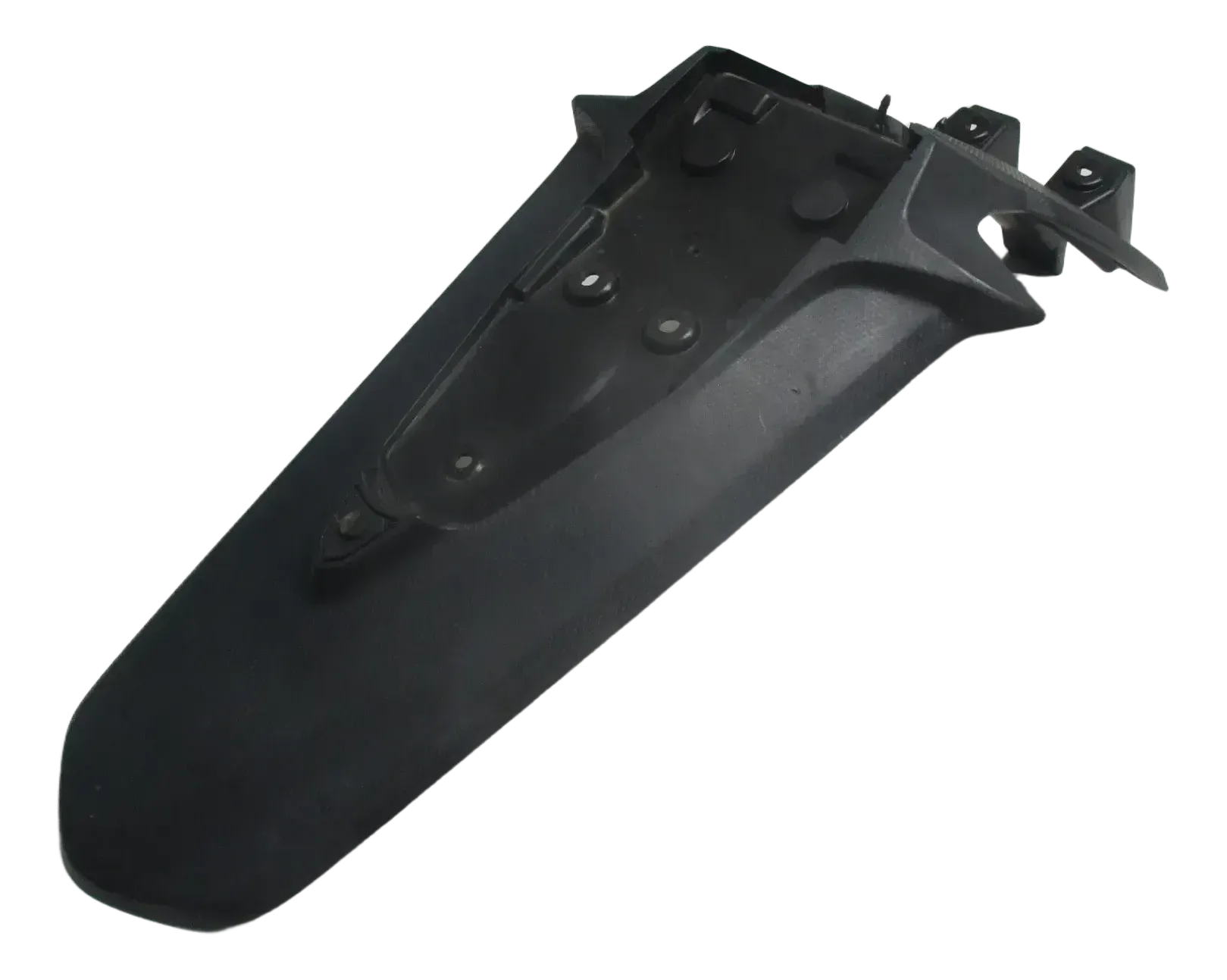 Suzuki GSX-S 125 WDLO Fender hinten Spritzschutz 63311-23K Schutzblech - Bild 1