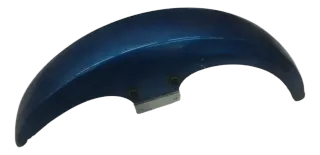 B1126 BMW R65 R45 Fender Kotflügel vorne Schmutzfänger Verkleidung 46611236298 - Bild 1
