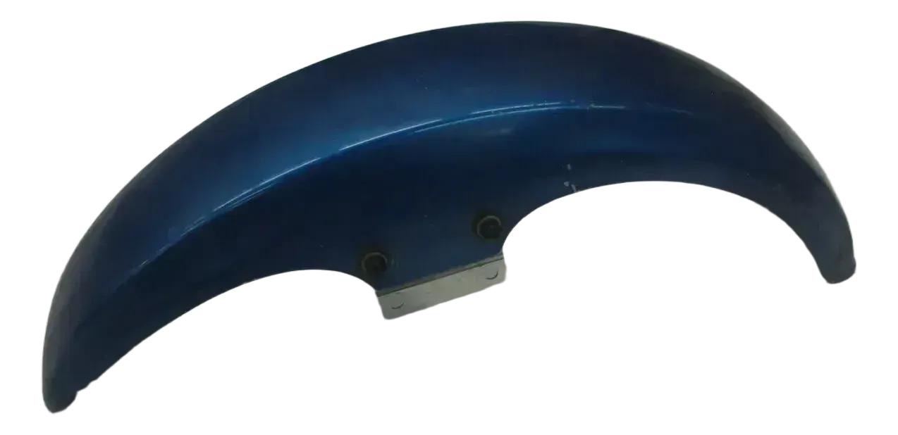 B1126 BMW R65 R45 Fender Kotflügel vorne Schmutzfänger Verkleidung 46611236298 - Bild 1