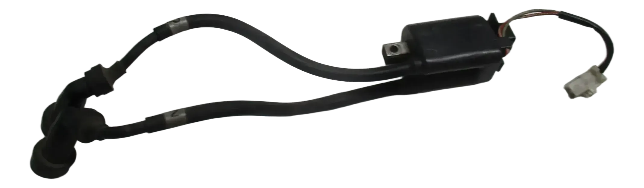 Yamaha FJ 1200 TYP 3 YA, 3 CW Zündspule 2/3 ignition coil CM12-35 - Bild 1