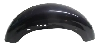 X20 Yamaha_Honda_Suzuki_Kawasaki_Harley 750_1000 Fender hinten - Bild 2