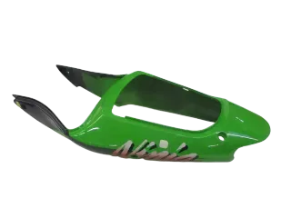 Heckverkleidung #1 Verkleidung 2. Kawasaki ZX-6 R ZX 600 G_J Ninja Sitzbank oben - Bild 1