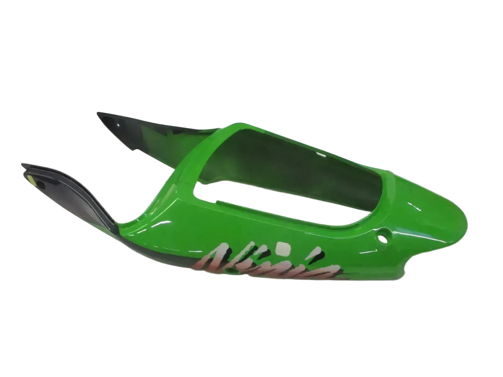 Heckverkleidung #1 Verkleidung 2. Kawasaki ZX-6 R ZX 600 G_J Ninja Sitzbank oben - Bild 1