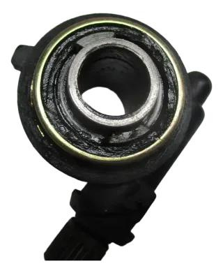 1. Ducati 750 SS ZDM Bj. 90-98 Tachoantrieb Tachowelle Tachoschnecke - Bild 4