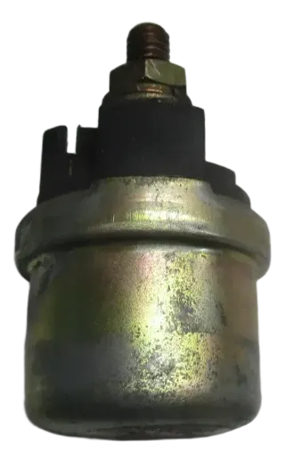 1. Ducati 750 SS ZDM Bj. 90-98 Starterrelais Anlasser Magnetschalter - Bild 1