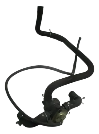 3. Honda CBR 600 F PC35 99-02 Motorentlüftung Lüftungsventil Motor - Bild 1