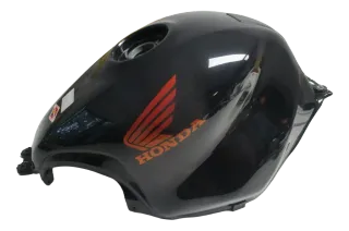 3. Honda CBR 600 F PC35 99-02 Benzintank Kraftstofftank Behälter fuel - Bild 1