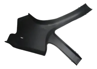 K90 Yamaha YZ 125_250 Bj 02-03 Gabelverkleidung Schoner Gabel Polisport - Bild 7