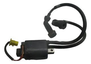 O. Yamaha FJ 1200 TYP 3 YA, 3 CW Zündspule 1/4 ignition coil CM12-35 - Bild 1