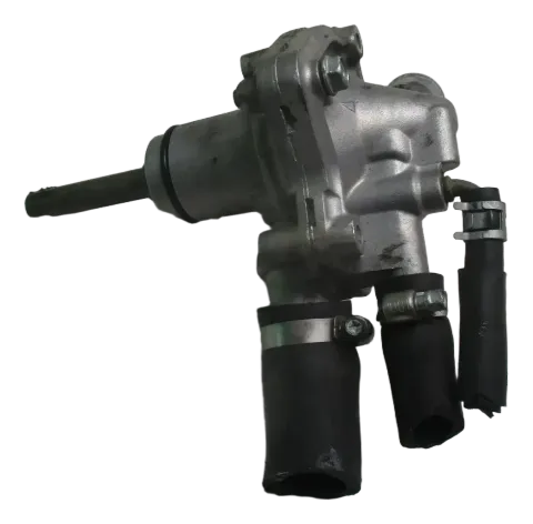 Background image for 3. Honda CBR 600 F PC35 99-02 Wasserpumpe Motor Kühlung Kühler