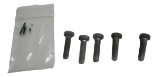 B213 BMW R100_80_75_60/7 Bremsscheibenschrauben hinten M8x36 mm Bolzen - Bild 1