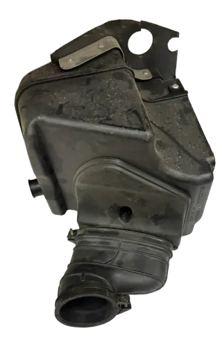 5. Suzuki RM 250 G Bj.86 Luftfilterkasten airbox 13881-00B00 Luftfilter - Bild 1