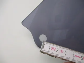 Windschild Cockpitscheibe Z553 Yamaha YZF-R1 RN04 Schutzschild Verkleidung - Bild 7