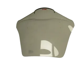 A613 Piaggio_Vespa_Yamaha Windschild Verkleidung Cockpitscheibe - Bild 2
