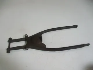 ZÜNDAPP 200 Norma DB204 Schwinge Vorderradaufhängung Gabel vorne oben - Bild 1