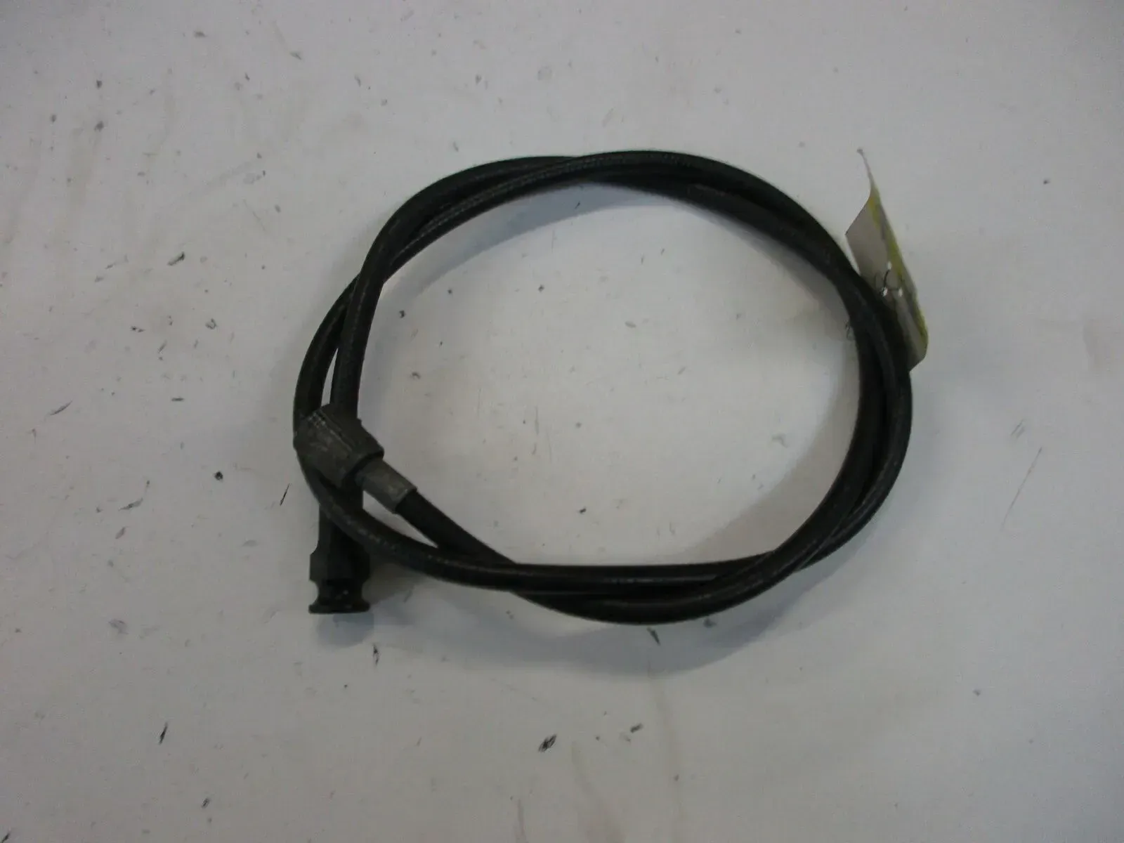 O. Honda CM 400 T NC 01 Tachowelle Tachometerwelle Tacho Welle speedo cable - Bild 1