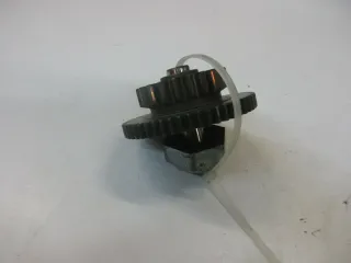 O. Suzuki GSX 750 S KATANA GR 71 A Anlasserfreilauf Motor Getriebe Zahnrad - Bild 2