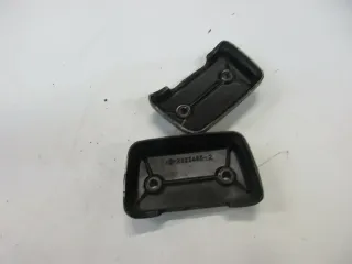 O1. Suzuki GSX 400 E GK 53 C Ventildeckel Motordeckel Wartungsdeckel Zylinderkop - Bild 3