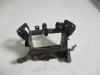 2. Suzuki GSX 1100 F GV 72 C Batteriekasten Batteriefach Verkleidung Batterie - Bild 1