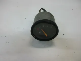 O1. Suzuki GSX 600 F GN72B Tankuhr Tankanzeige Instrument Kraftstoffanzeige - Bild 1