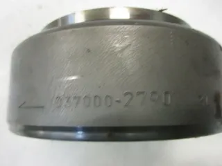 O. Honda CBR 600 F PC 25 Polrad Lichtmaschine Magnetwheel 037000-2790 - Bild 4