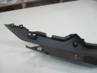 Honda CBR 125 R JC34 Verkleidung Sitzbank Seite links Seitenverkleidung hinten - Bild 4