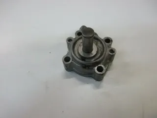 O. Honda CB 250 N_T Ölpumpe Motorölpumpe Schmierstoffpumpe oil pump - Bild 3