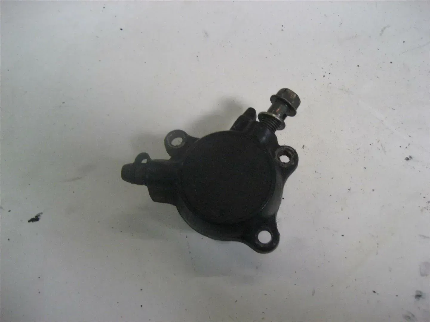 3. HONDA CBR 1000 F SC21 KUPPLUNGSNEHMERZYLINDER KUPPLUNGSZYLINDER KUPPLUNG * - Bild 1