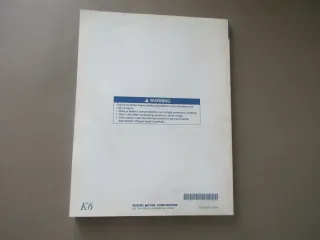 Suzuki RM-Z 450 Handbuch Wartungsanleitung Fahrerhandbuch Buch 99011-35G51-01A - Bild 2