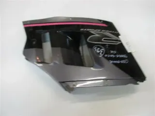 393. Suzuki GSX-R 1100 GSXR Verkleidung vorne links Seitenverkleidung 94441-40C0 - Bild 2