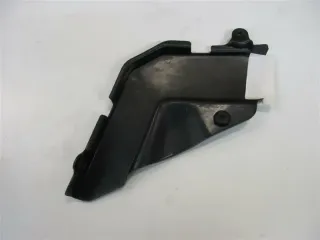 494. Suzuki GSX-R 1100 W Verkleidung rechts Rahmenverkleidung Rahmen 47511-17E01 - Bild 3