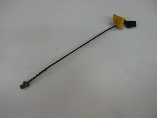 O1. Honda CB 450 S PC17 Bremsgetsänge hinten mit Umlenkung Bremstrommel - Bild 1