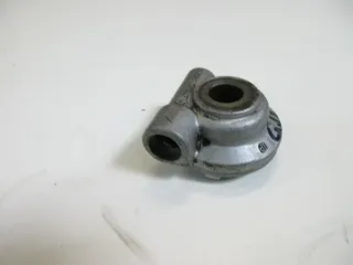 O1. Suzuki GSX 400 E GK 53 C Tachoantrieb Tachoschnecke Tacho Antrieb speedo - Bild 2