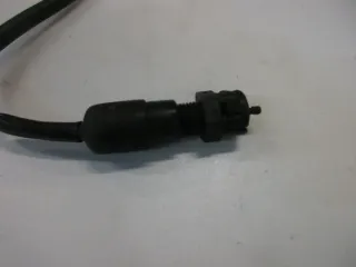 O1. Suzuki GS 550 M KATANA Bremslichtschalter o.Feder hinten Schalter Bremslicht - Bild 2