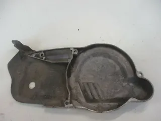 Cagiva Aletta Electra 125 Ritzelabdeckung Motordeckel links Kettenschutz Blende - Bild 4
