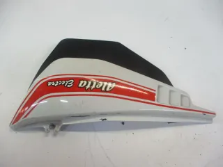 Cagiva Aletta Electra 125 Verkleidung Sitzbank Seite rechts Seitendeckel - Bild 2