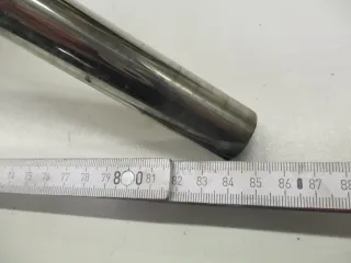 W1551 Harley Davidson Breakout ? Lenker 850 mm 1Zoll handlebar - Bild 5