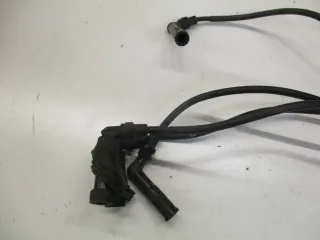 4. Honda Gl 1100 DX Goldwing Zündspulensatz AW82-TRI ignition coil - Bild 2