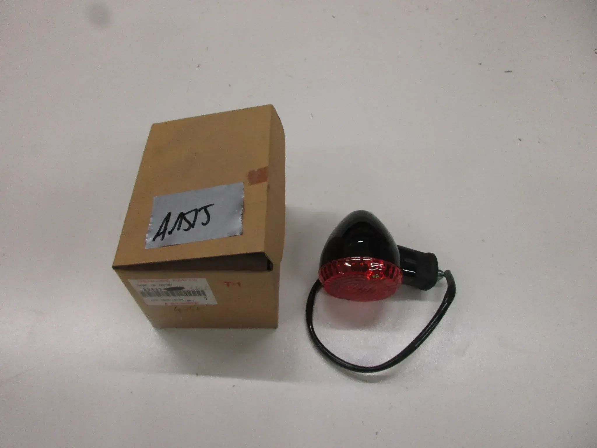 A1515 Kawasaki VN 800 Drifter Blinker vorne Blinkleuchte links 23037-1363 Original - Bild 1