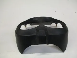 1. Yamaha TDR 125 5AN Bj97 Scheinwerferverkleidung vorne oben - Bild 2