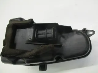 1. Yamaha TDR 125 5AN Bj97 Luftfilterkasten airbox Vergaser - Bild 3