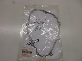 A1617 Kawasaki KLR 600 KL600A Lichtmaschinendeckeldichtung Motor 11060-1692 Original seal - Bild 3