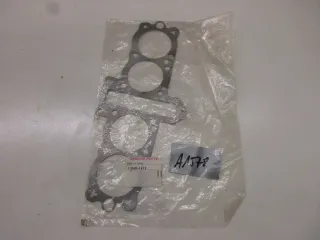 A1578 Kawasaki ZR 550 B GT 550 Zylinderfußdichtung Motor 11060-1812 Original gasket - Bild 1