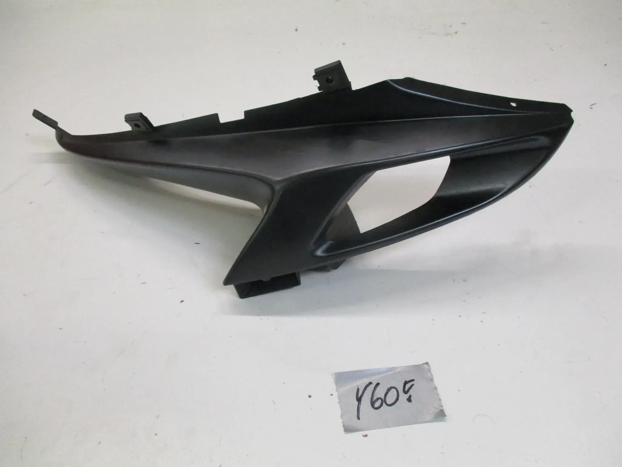 Y60 Suzuki GSX-R 600_750  Seitenverkleidung links 94681-01H0 - Bild 1