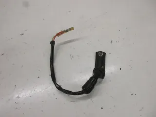 Suzuki GSX 550 ES GN 71 D Bremslichtschalter hinten Stoplichtschalter Schalter - Bild 3