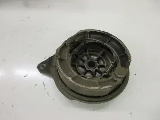 Suzuki GSX 400 E_S GK 53 C Bremstrommel hinten (2) Trommelbremse Bremse brake - Bild 3