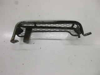 1. Suzuki DR 600 R SN 41 A Ölkühlerhalter Ölkühler Träger Rahmen Motor Verkleidu - Bild 1