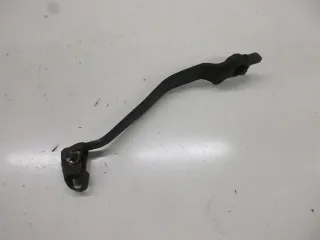 Bremspedal Bremshebel 1. Suzuki DR 600 R SN 41 A Bremse unten Brake Pedal - Bild 1