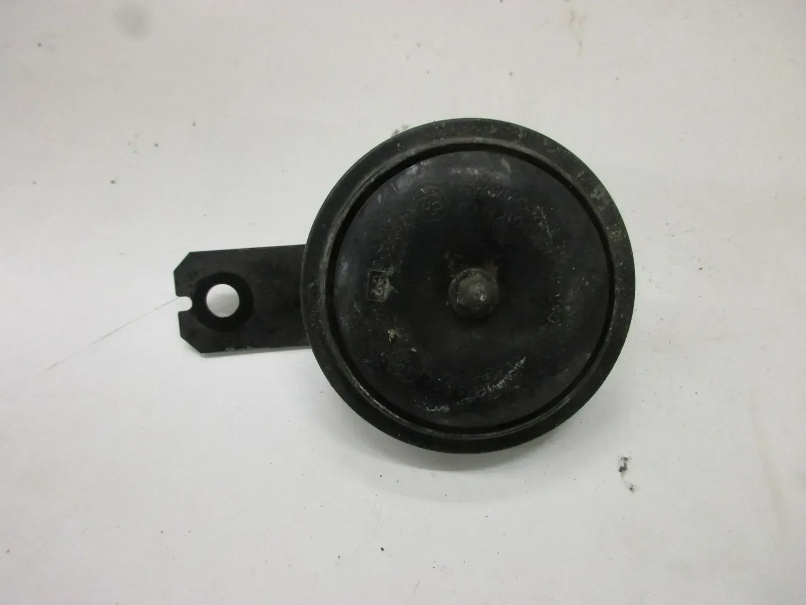 Suzuki RF 600 R GN 76 B Hupe mit Halter Horn Signal - Bild 1